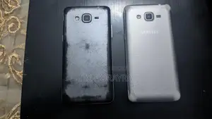 Samsung Galaxy Grand Prime (Used)