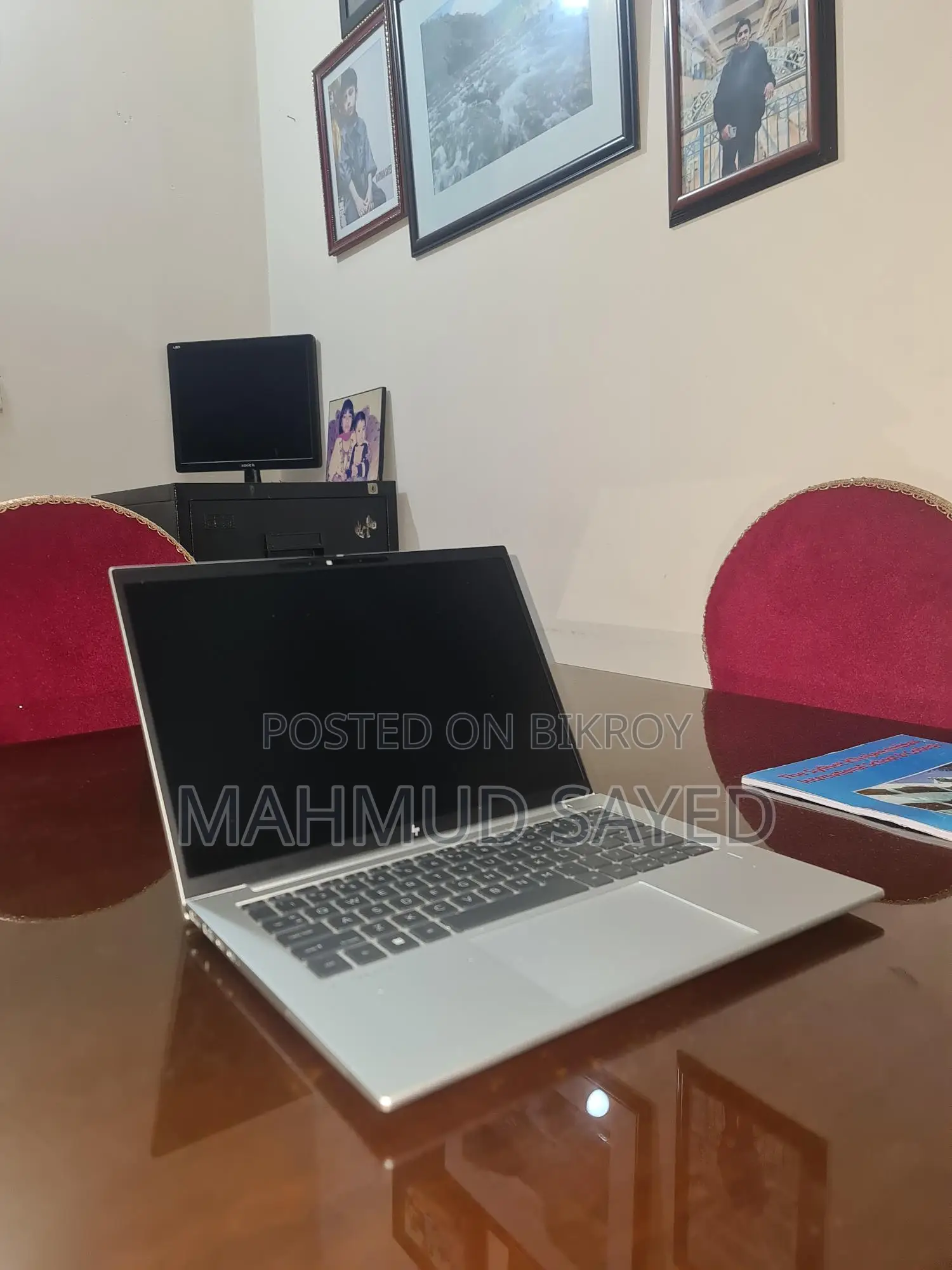 Hp Elitebook 845 G10