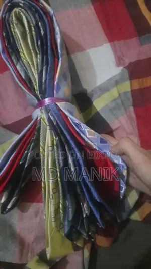 Imported Formal Tie