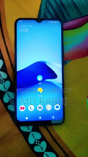 Vivo Y20 (Used)