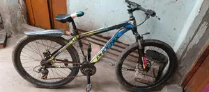 Bicycle for Sale