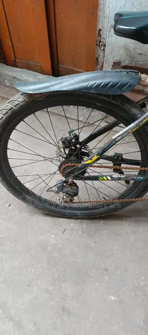 Bicycle for Sale