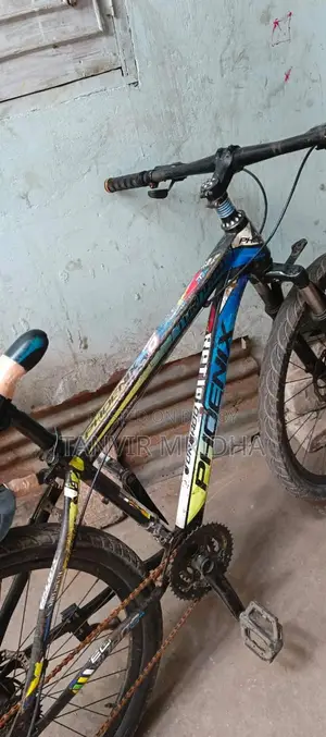 Bicycle for Sale