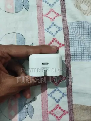 Iphone Original Charger