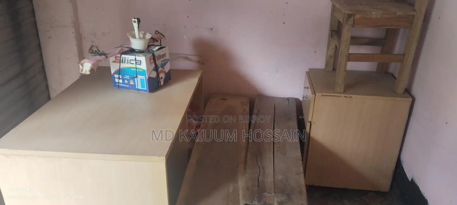 Shop Furniture