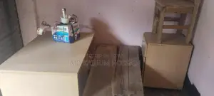 Shop Furniture