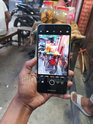 Walton NEXG N74 8/128GB RAM (ব্যবহৃত)