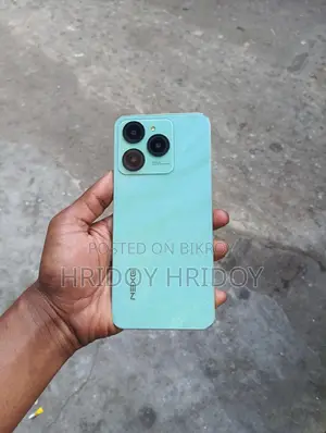 Walton NEXG N74 8/128GB RAM (ব্যবহৃত)