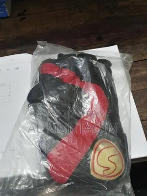 Keeper Gloves