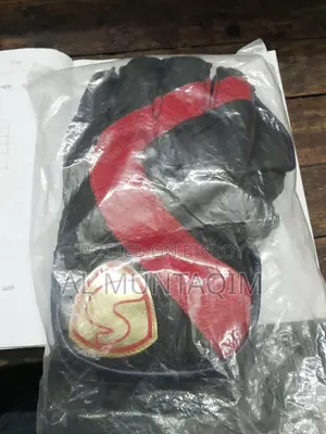 Keeper Gloves
