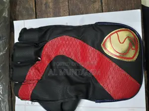 Keeper Gloves