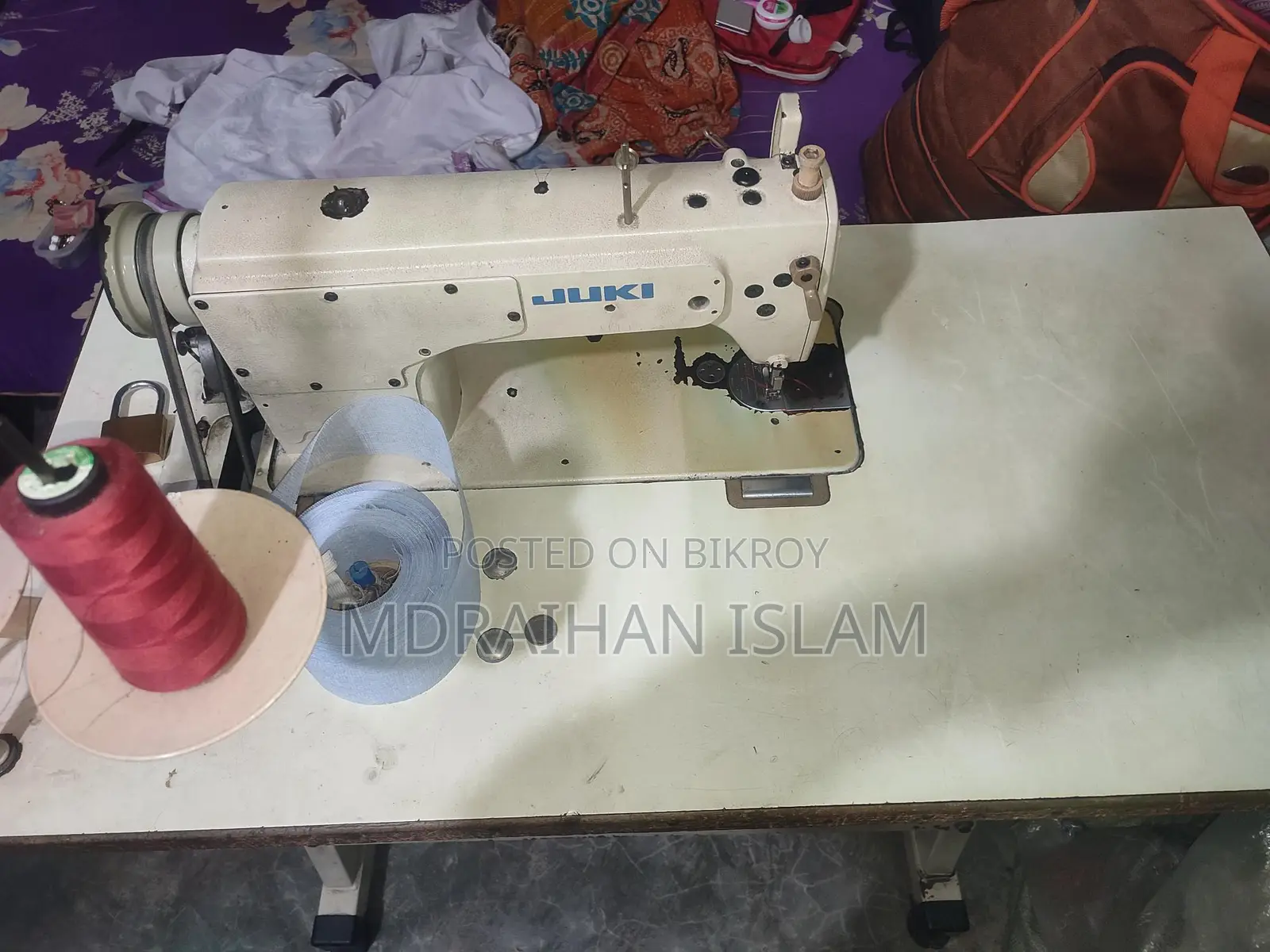 Pelen Sewing Machine