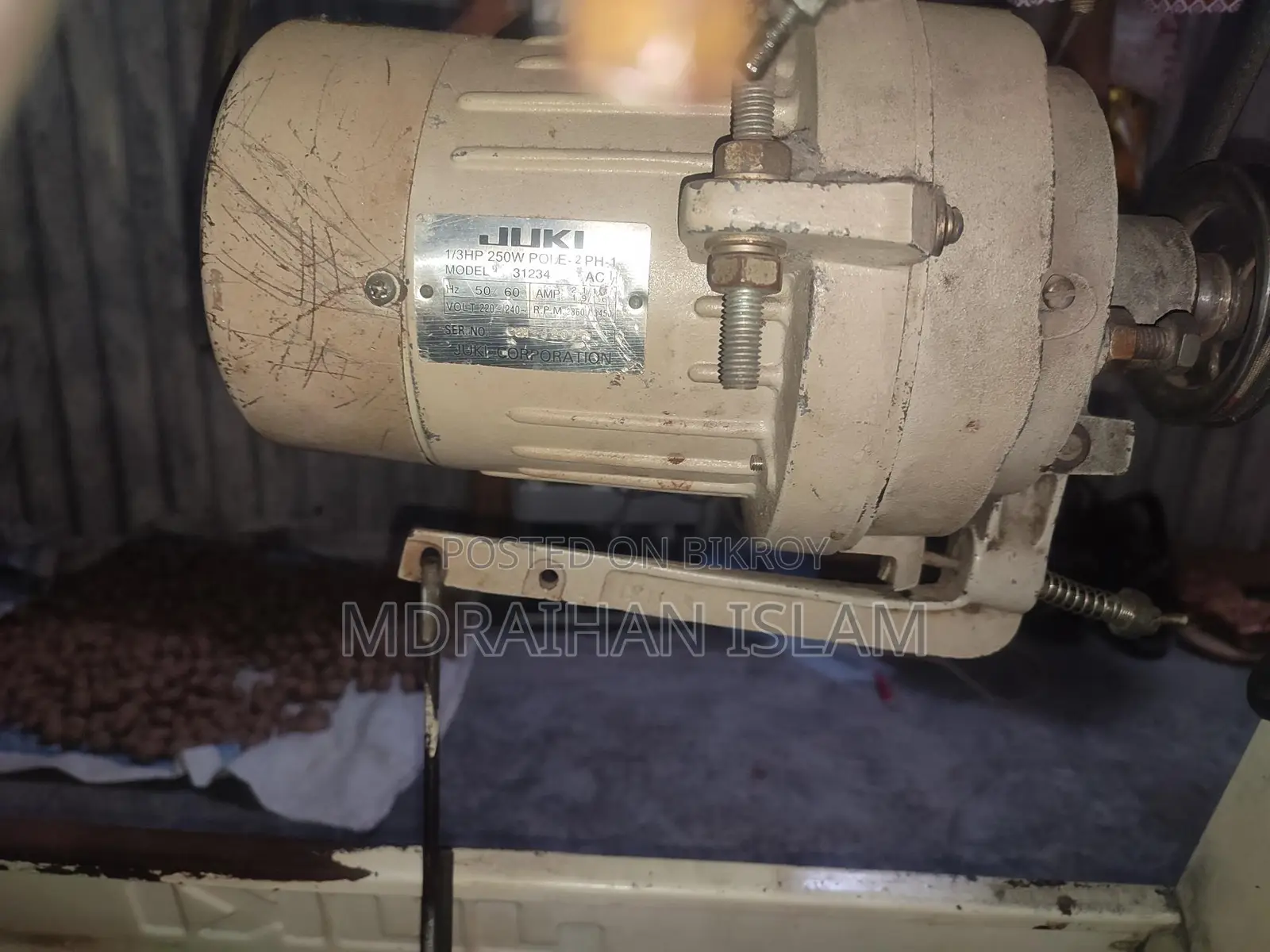 Pelen Sewing Machine