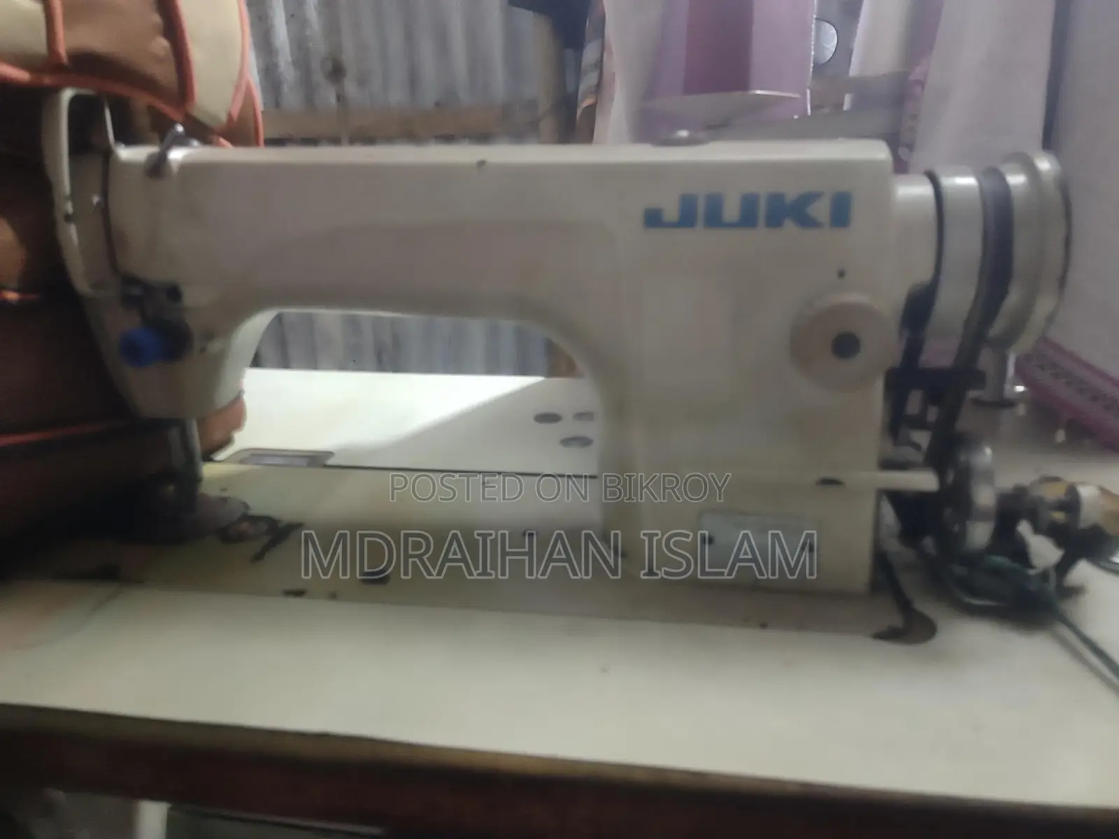 Pelen Sewing Machine