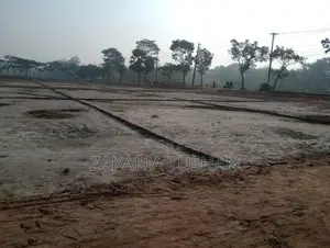 সুন্দরবন প্লটিং সেন্টার, প্লট আকারে জমি বিক্রি চলছে