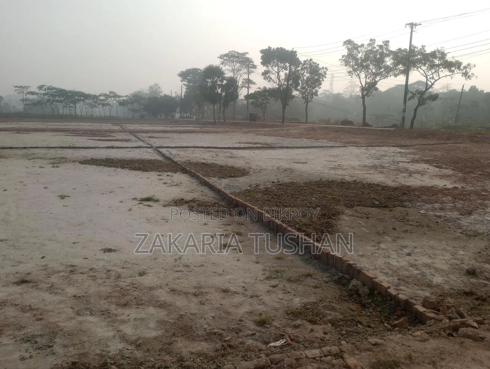 Sundarban Plotting Center, Land for Sale in Plots