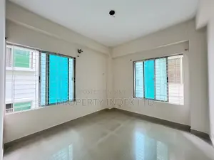 1550 Sqft Ready Apartment For Sale – Bashundhara R/a D Block