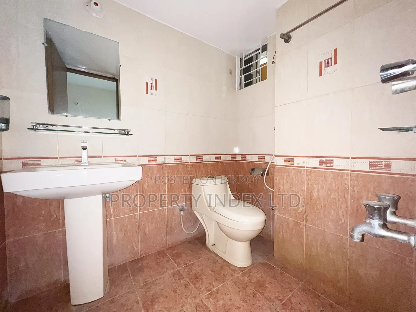 1550 Sqft Ready Apartment For Sale – Bashundhara R/a D Block