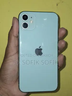 Apple iPhone 11 (Used)