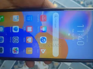 Huawei Y9a 8GB RAM 128GB ROM (Used)