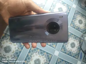 Huawei Y9a 8GB RAM 128GB ROM (Used)