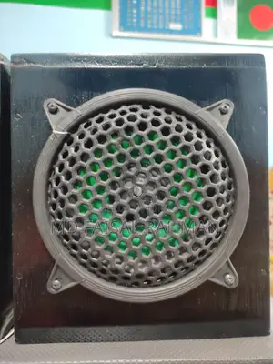 2.1 Sound System