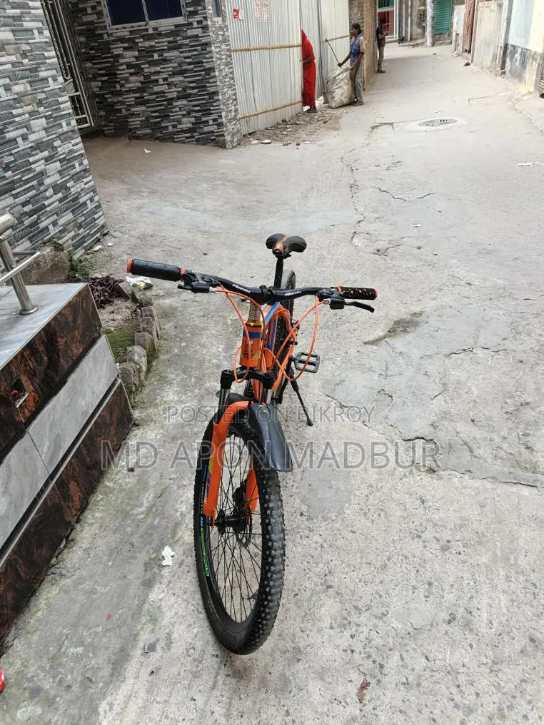 Bicycle for sale