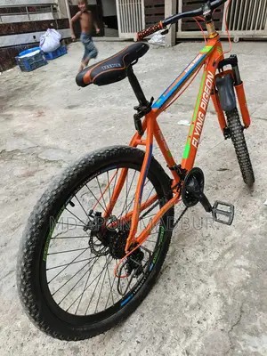 Bicycle for sale