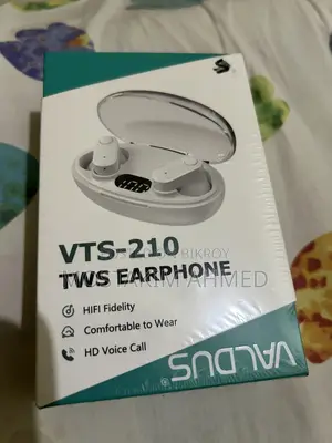 Tws Hd Call Quality