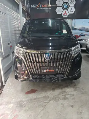 Toyota Esquire GI Premium Hybrid 2020