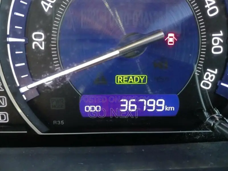 Toyota Esquire GI Premium Hybrid 2020