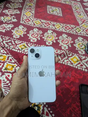 Apple iPhone 14 (Used)