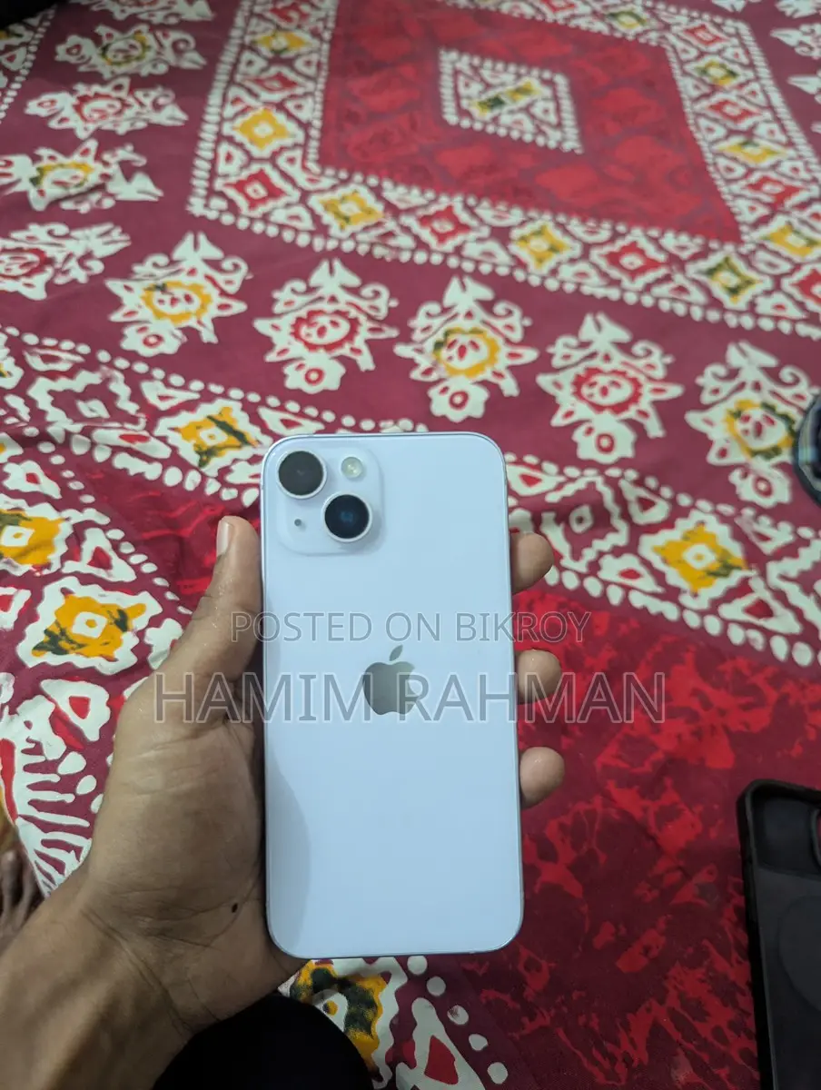 Apple iPhone 14 (Used)