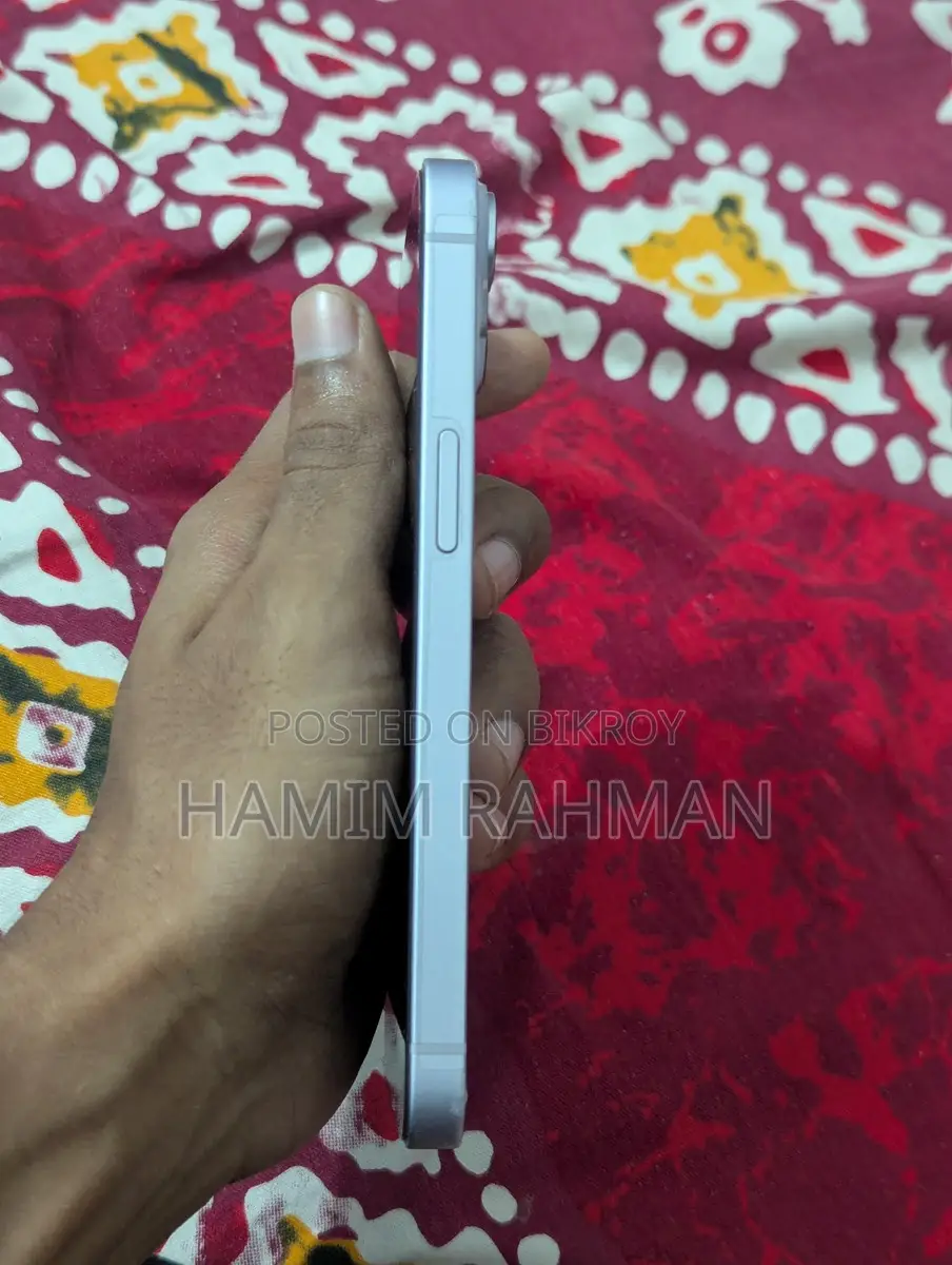 Apple iPhone 14 (Used)