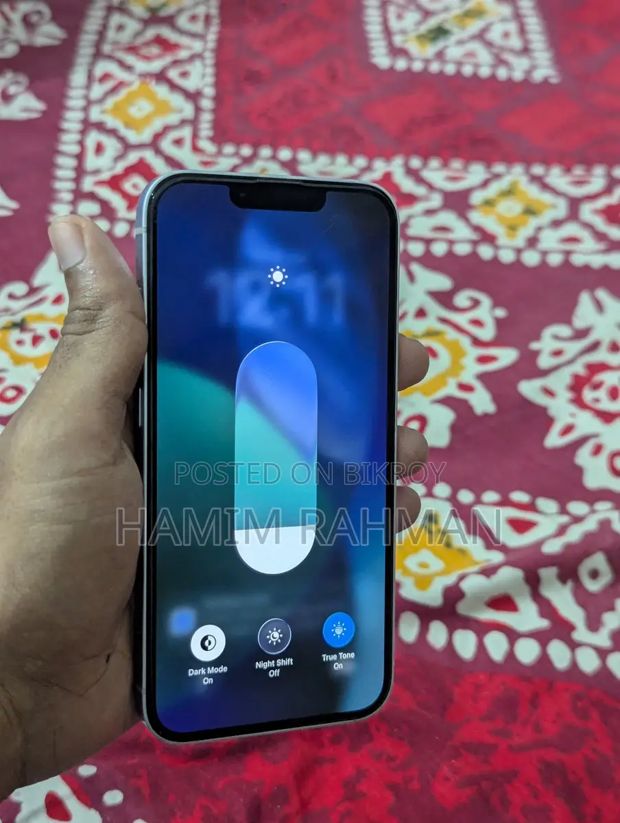 Apple iPhone 14 (Used)