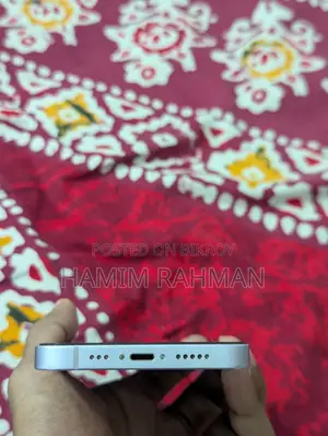 Apple iPhone 14 (Used)