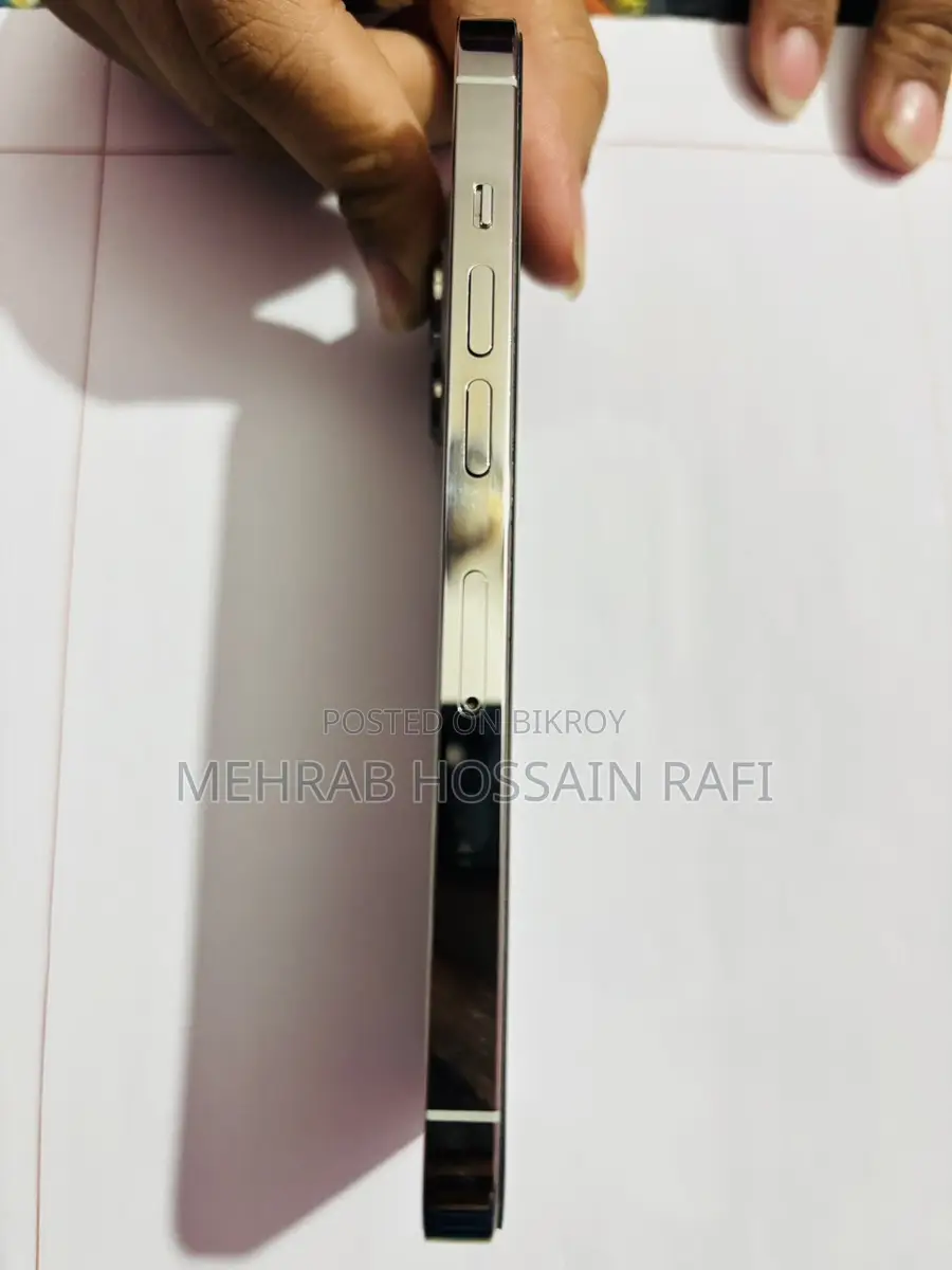 Apple iPhone 13 Pro USA varient (Used)