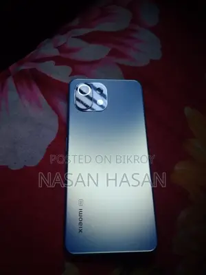 Xiaomi Mi 11 Lite 5G NE (Used)