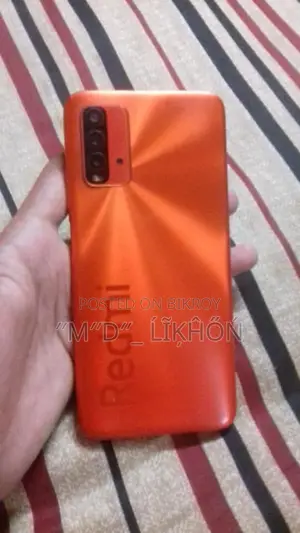 Xiaomi Redmi 9 Prime (Used)