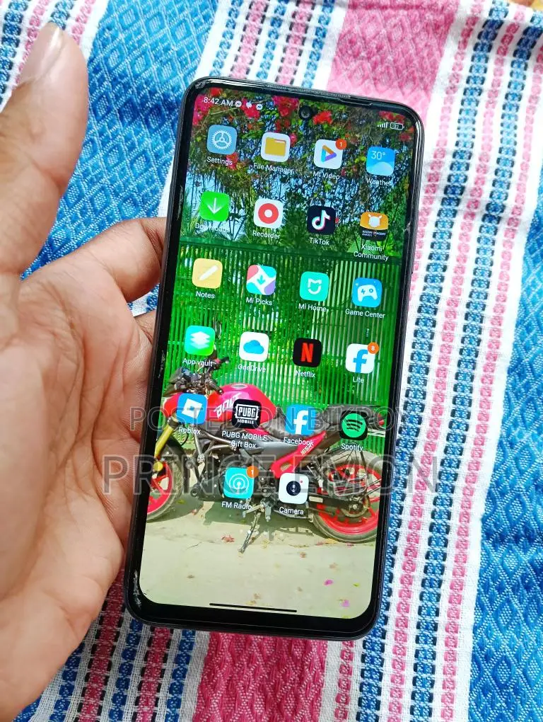 Xiaomi Redmi 10 (Used)