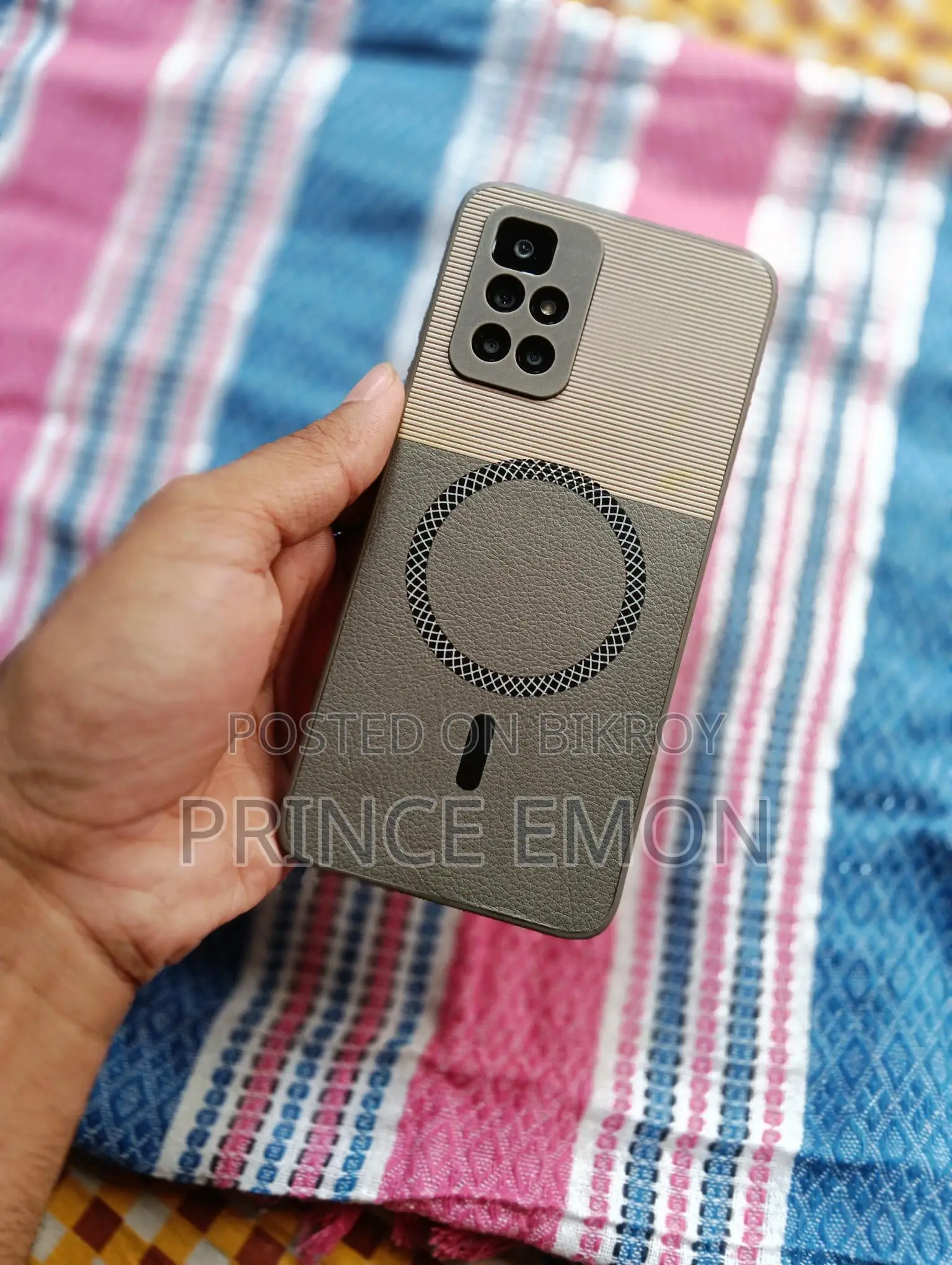 Xiaomi Redmi 10 (Used)