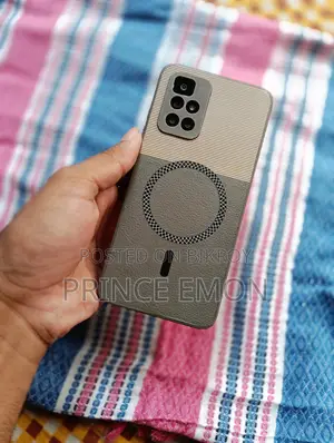 Xiaomi Redmi 10 (Used)