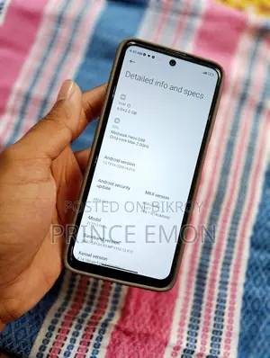 Xiaomi Redmi 10 (Used)