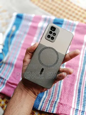 Xiaomi Redmi 10 (Used)