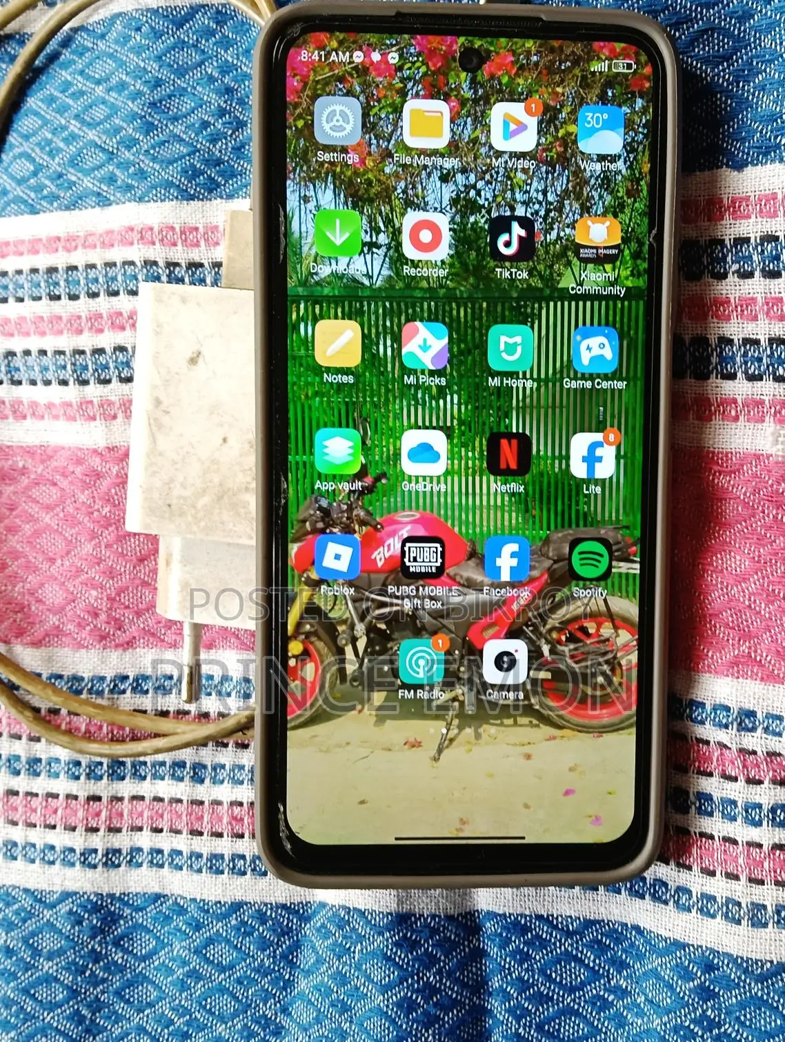 Xiaomi Redmi 10 (Used)