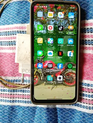 Xiaomi Redmi 10 (Used)