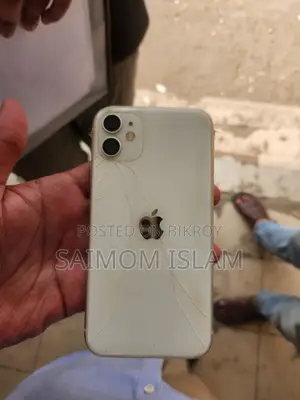 Apple iPhone 11 (Used)