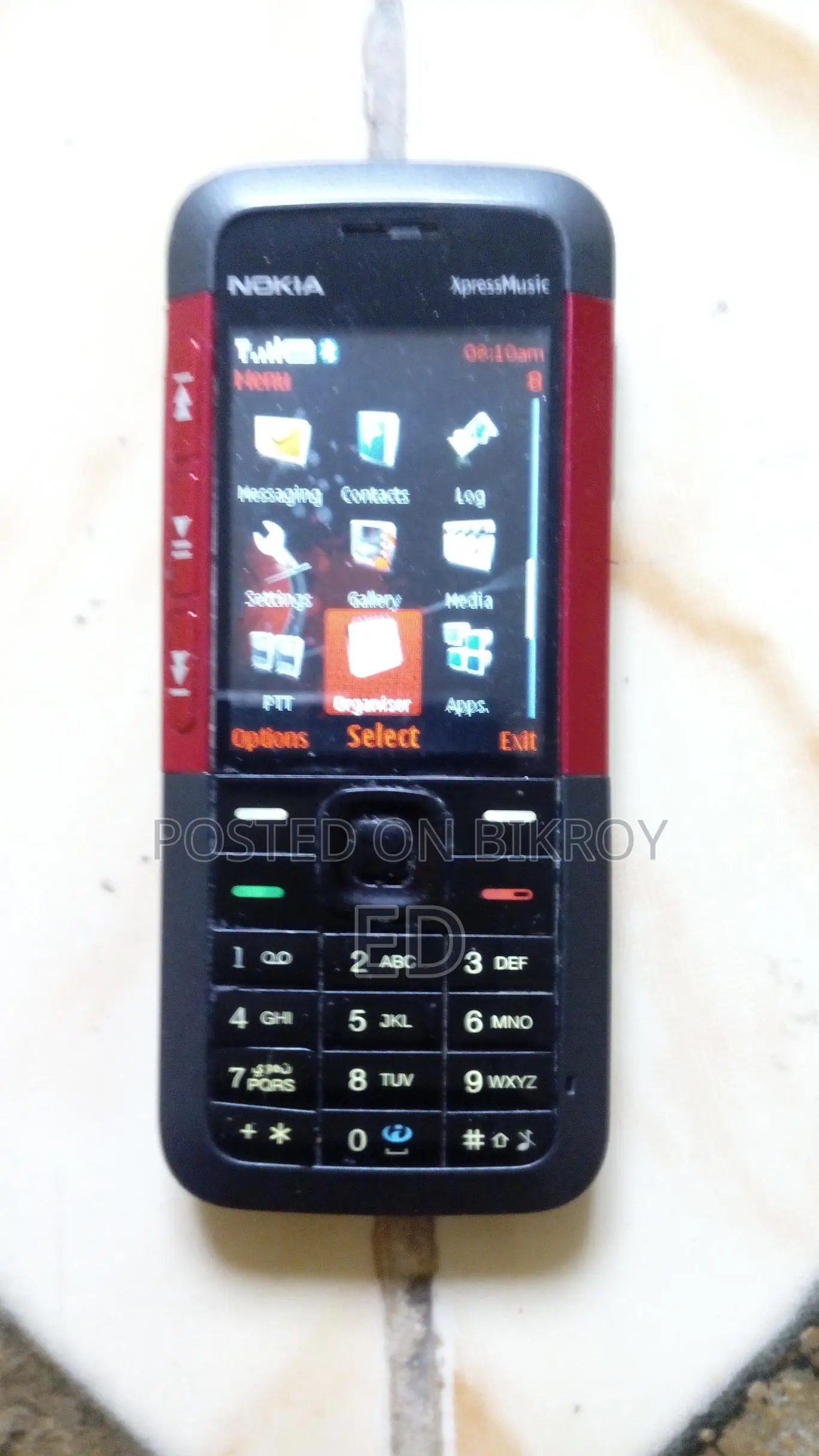 Nokia 5310 . (Used)