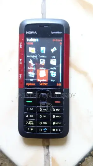 Nokia 5310 . (Used)