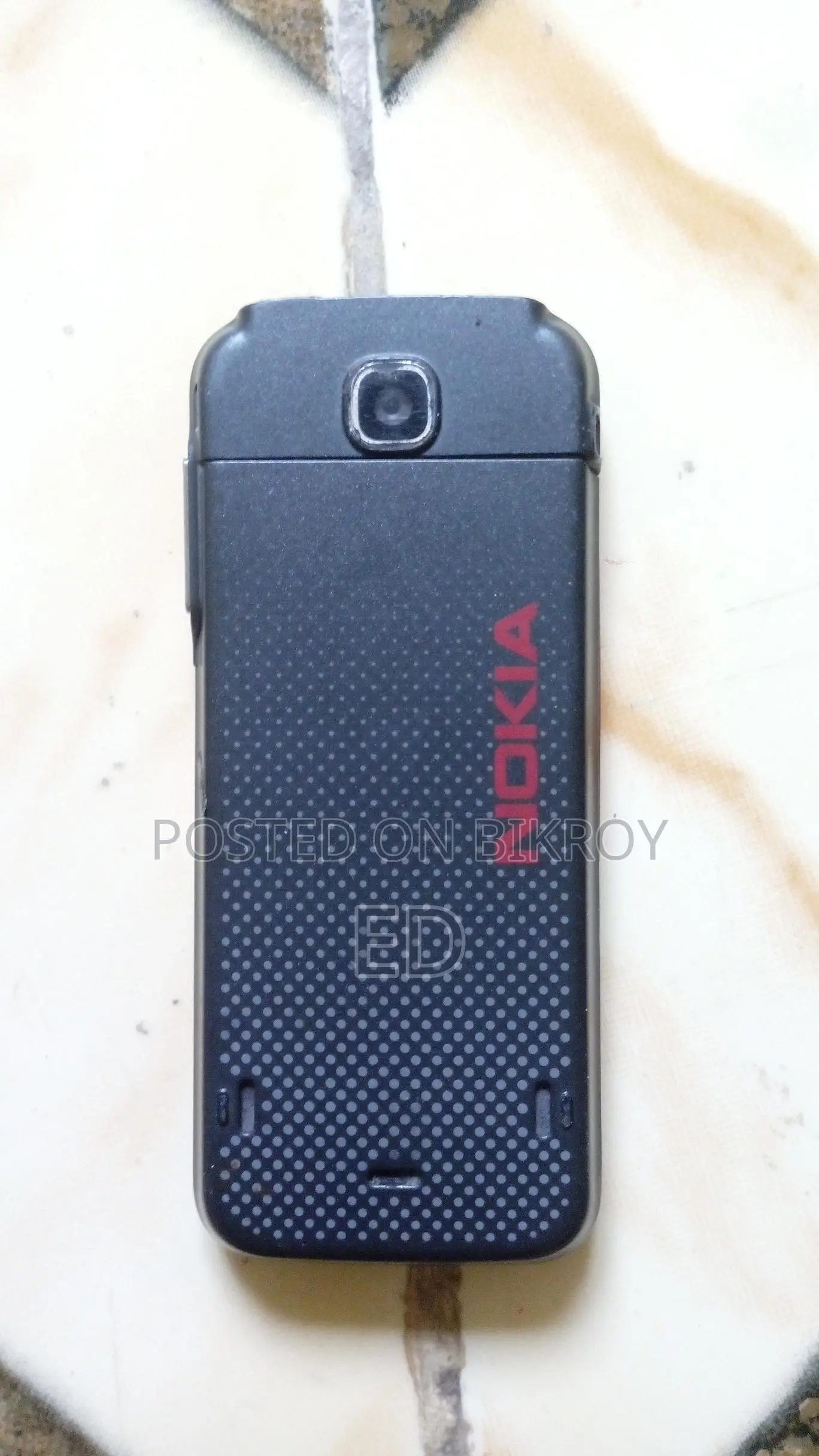 Nokia 5310 . (Used)